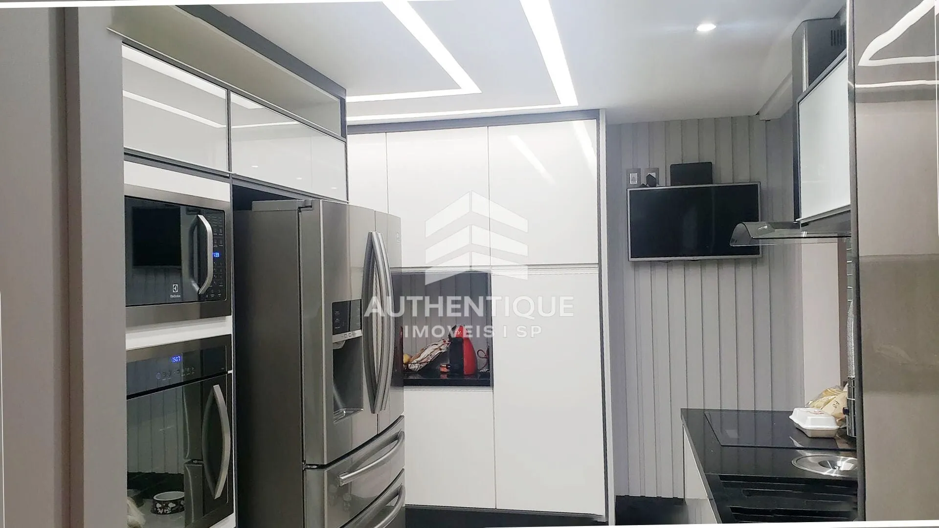 Imagem OLIMPIC BOSQUE DA SAUDE - Apartamento à venda no bairro Vila Gumercindo - São Paulo/SP, Zona Sul
