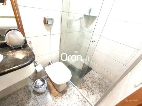 Imagem Cobertura à venda, 303 m² por R$ 1.250.000,00 - Setor Bueno - Goiânia/GO