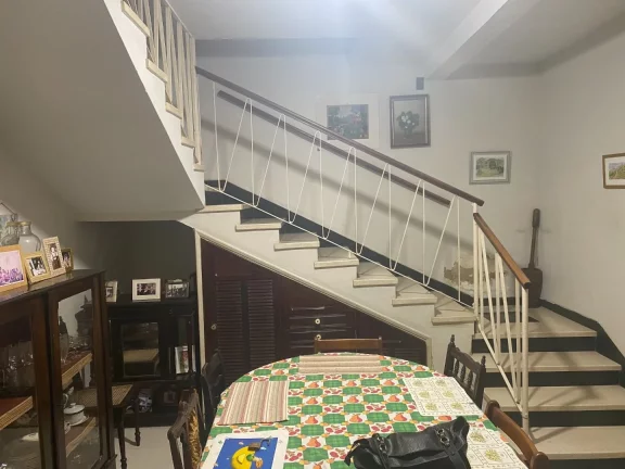 Imagem Casa com 4 dormitórios à venda, 247 m² por R$ 900.000,00 - Centro - Itajubá/MG