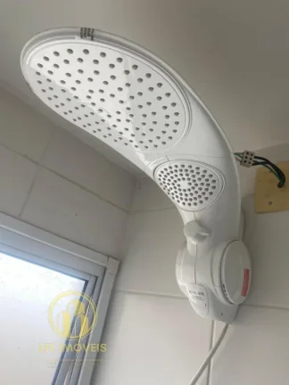 Foto do imóvel: Apartamento para locação, de 65 m², com 2 dormitórios e 1 vaga. Barueri