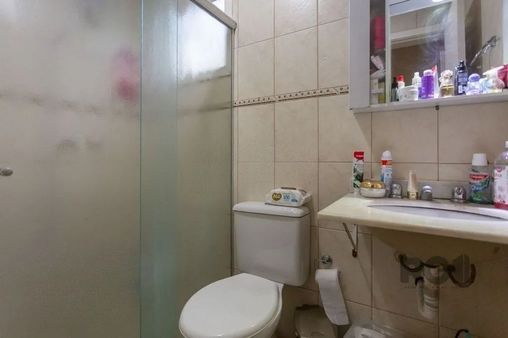 Imagem Apartamento de 1 dormitório com 68m², no bairro Jardim Botânico