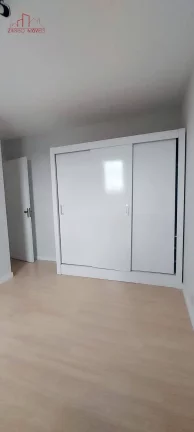 Imagem Lindo apartamento na Vila Andrade - 2 dorms - 54 m².