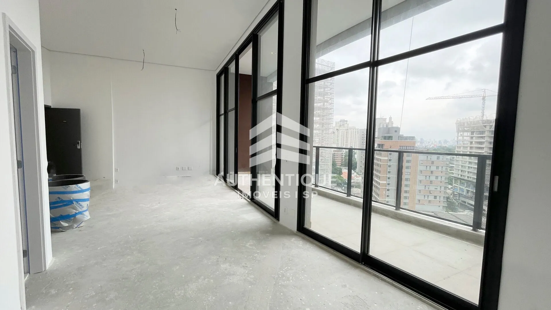 Imagem Window Moema - Apartamento à venda em São Paulo/SP
