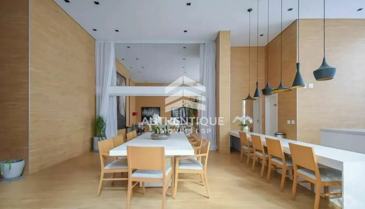 Imagem ON Panamby - Apartamento à venda em São Paulo/SP