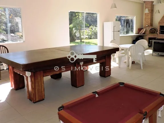Imagem Cond. Jd Colonial - Casa em 5 mil m²! Lazer e privacidade! Energia solar!