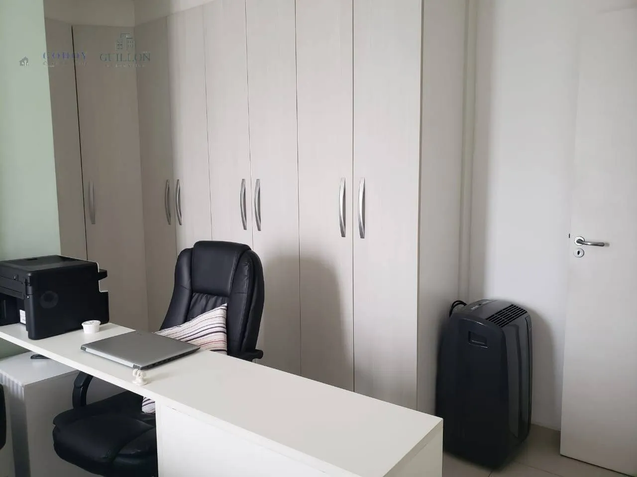 Imagem Apartamento à venda 3 Quartos, 1 Suite, 2 Vagas, 110M², Vila Costa, Taubaté - SP | Edifício Placere