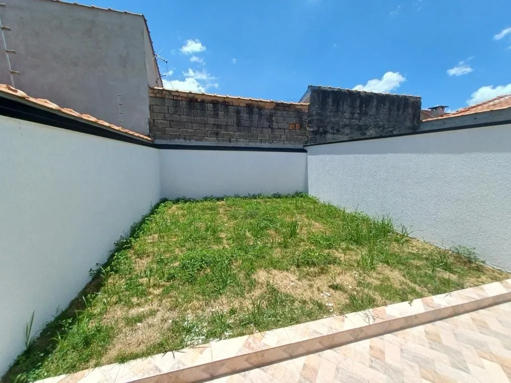 Imagem Casa à venda 2 Quartos, 1 Suite, 1 Vaga, 125M², Residencial Estoril, Taubaté - SP