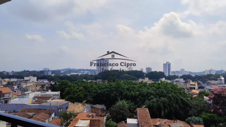 Imagem Apartamento à venda no bairro Centro - Guaratinguetá/SP