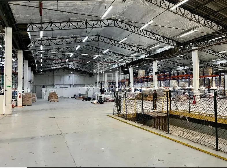 Imagem Galpão / Depósito / Armazém de 9507m² no bairro Vila Leopoldina, em São Paulo