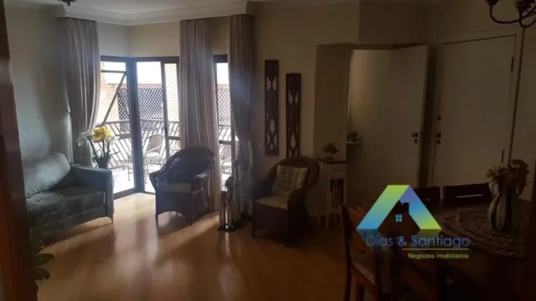Foto do imóvel Apartamento 4 dormitórios, 2 vagas,lazer completo, bairros mais valorizados e apreciados de SP, próximo as estações Ana Rosa e Vila Mariana do metrô.