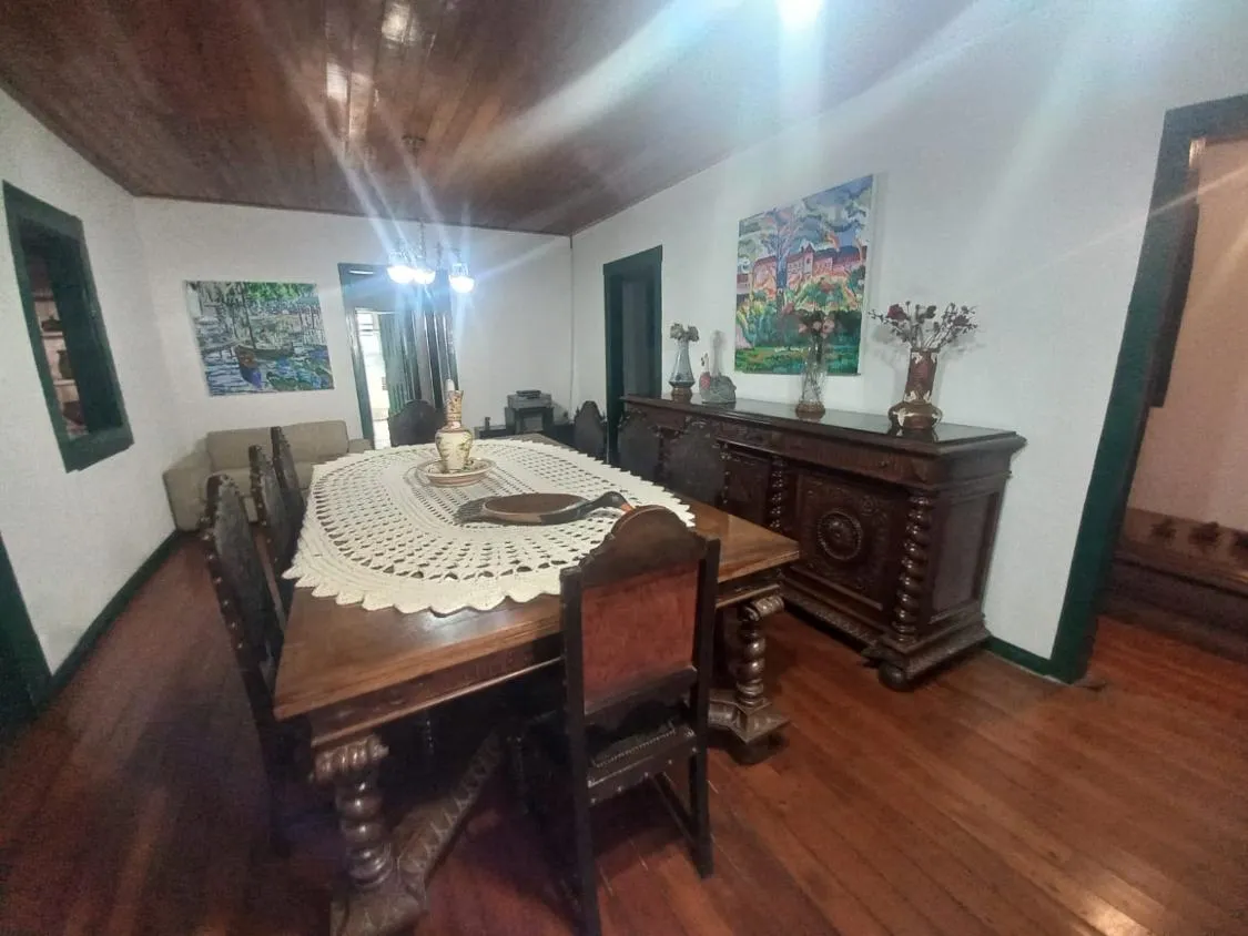 Imagem FAZENDA À VENDA - SANTO ANTÔNIO DO AMPARO (MG) 948 hectares de área total