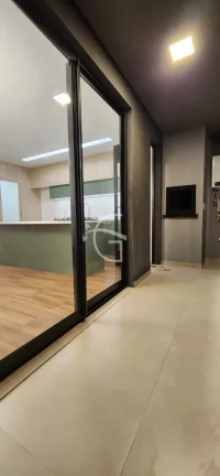 Imagem Excelente apartamento no Anita Garibaldi com vista para a Serra Dona Francisca!