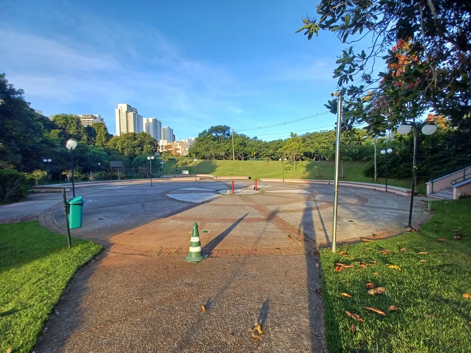 Imagem Terreno 360m² no Condomínio Residencial Giverny - Sorocaba/SP