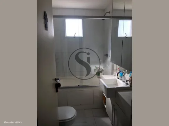 Imagem APARTAMENTO RESIDENCIAL em SÃO PAULO - SP, VILA NOVA CONCEIÇÃO