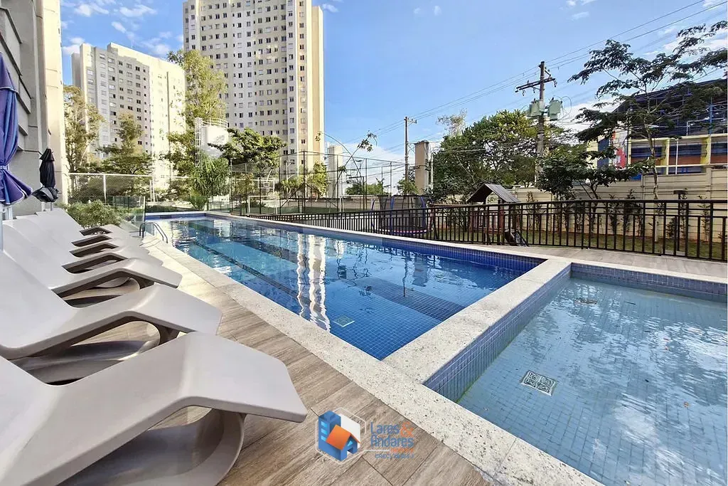 Imagem Apartamento à venda 3 Quartos 3 Suites 4 Vagas 128M² Vila Andrade São Paulo - SP