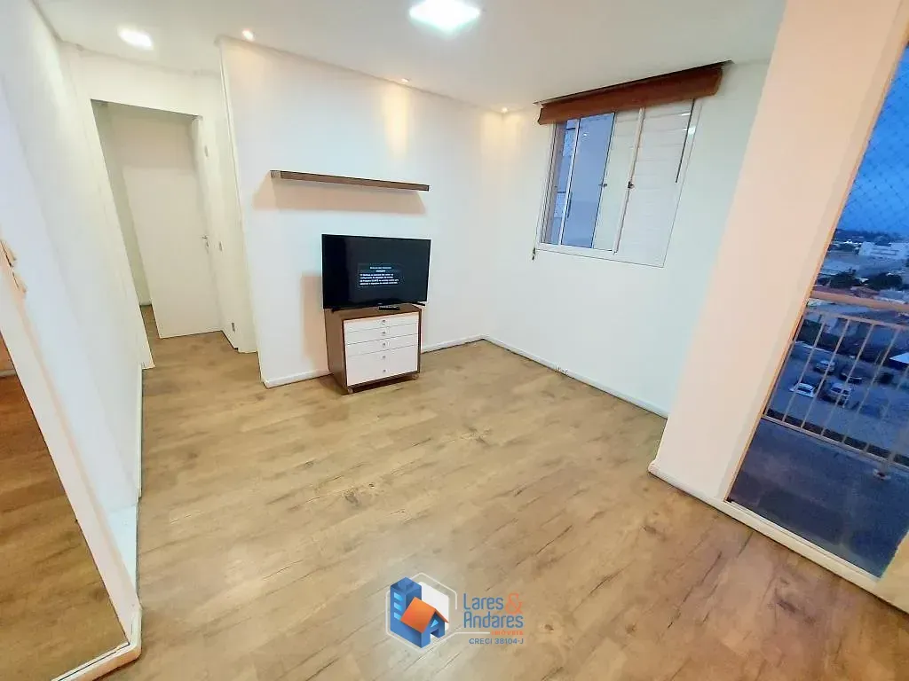 Imagem Apartamento para venda em Vila Dos Remédios com 2 quartos, sendo 1 suíte, 61m²