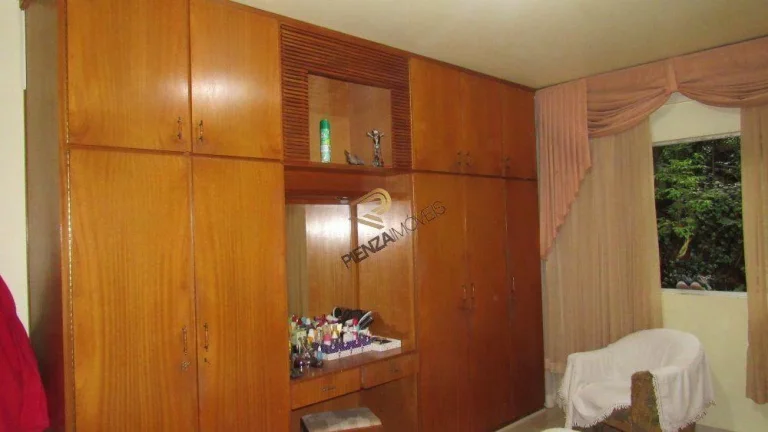 Imagem Apartamento para Venda em Concórdia, Centro, 3 dormitórios