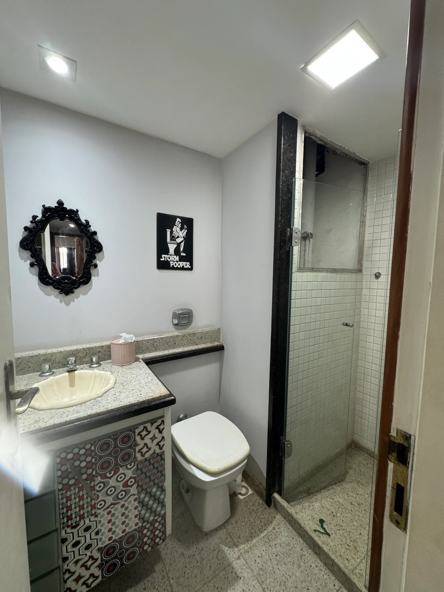 Imagem Apartamento com 3 Quartos à Venda, 120 metros em Praia de Itaparica - Vila Velha