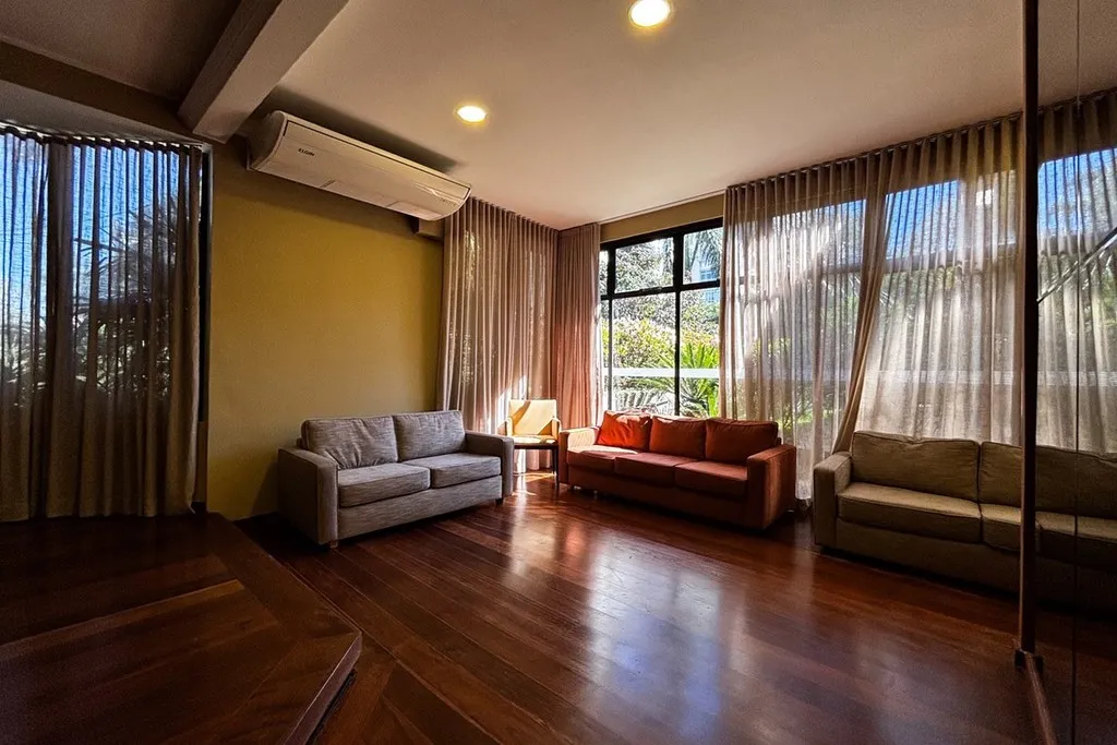 Imagem Apartamento com 2 Quartos à Venda, 69 m² em Cerqueira César - São Paulo