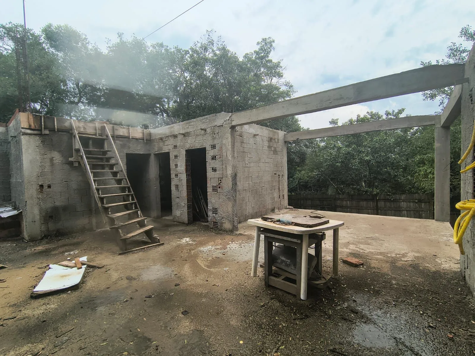 Imagem Casa no Bairro Hipica