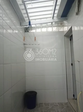 Imagem Sobrado em Condomínio para Venda em Santo André / SP no bairro Vila João Ramalho