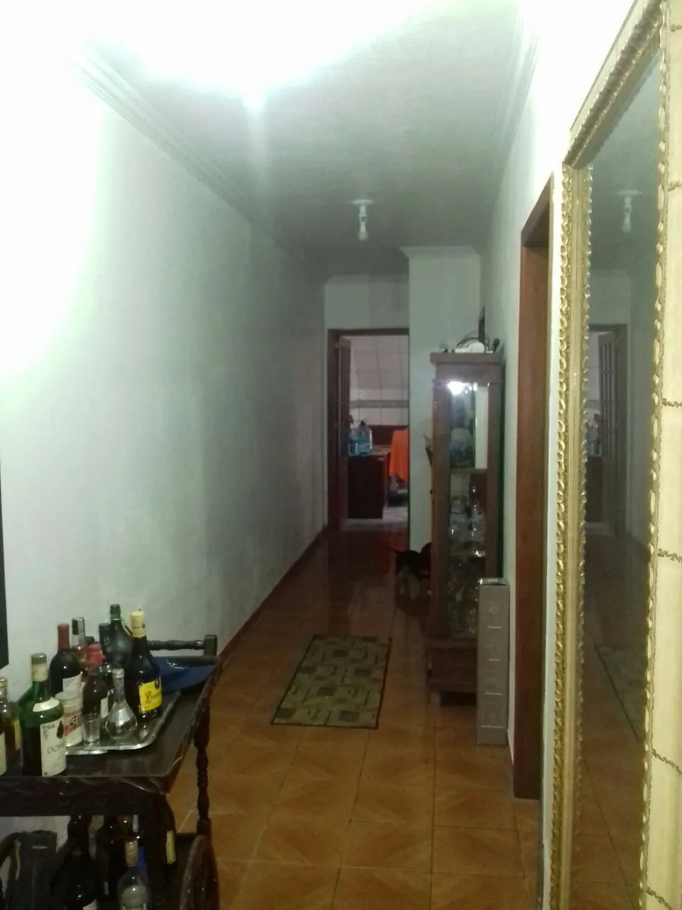 Imagem Casa para Venda - 130m², 5 dormitórios, sendo 1 suites, 2 vagas - Partenon