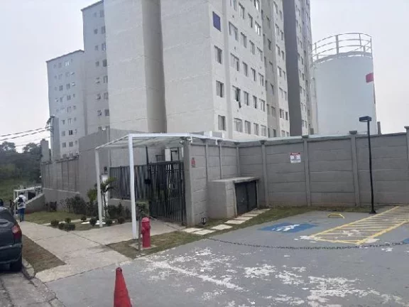 Foto do imóvel Oportunidade Única em SAO PAULO - SP | Tipo: Apartamento | Negociação: Leilão | Situação: Imóvel em RUA ARROIO SARANDI