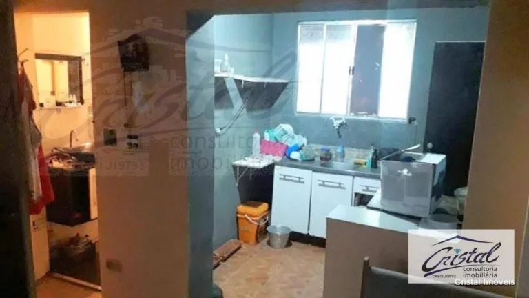 Imagem Casa com 2 dormitórios à venda, 135 m² por R$ 550.000,00 - Butantã - São Paulo/SP