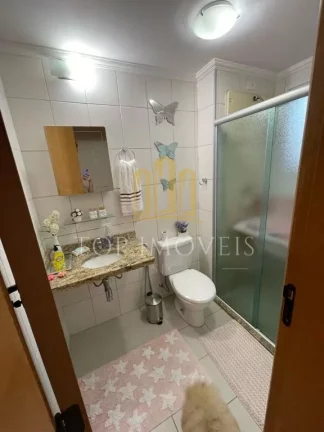 Imagem Edifício Privilege – Vila Ema Chegou a sua chance de morar em um dos endereços mais desejados de São José dos Campos!
