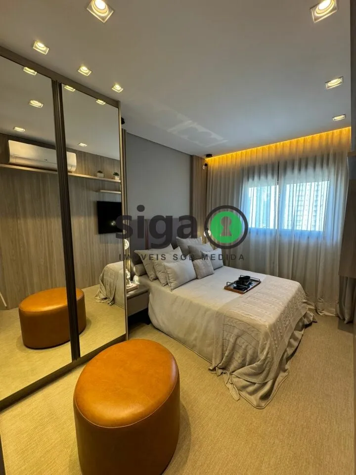 Imagem Apartamento mobiliado para venda em Pinheiros, São Paulo - SP