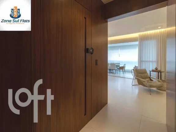 Imagem Apartamento Alto Padrão à Venda Na região da Vila Mariana Com 3 Suítes e 3 Vagas