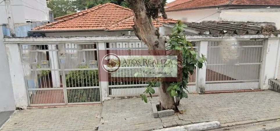 Imagem Casa térrea em Vila Sao Paulo - São Paulo