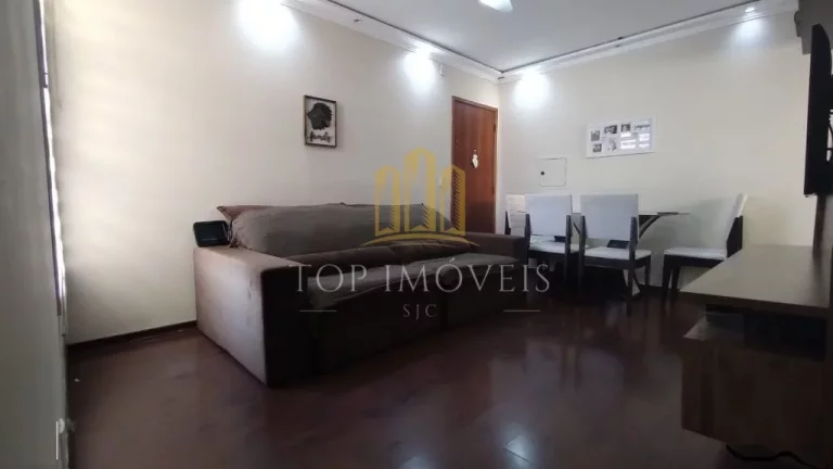 Imagem Belissimo Apartamento Terras do Sul 2 Dormitórios 54m²