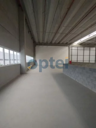 Imagem Galpão para Locação 1025m², Piraporinha, Diadema - SP | Business ParkBusiness Park.