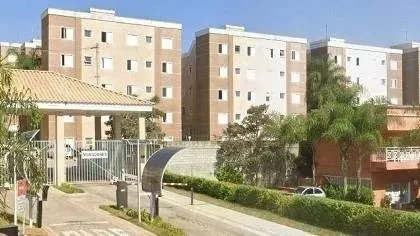 Foto do imóvel Apartamento à venda em condomínio Spazio Della Vita em JARDIM VERA CRUZ, SOROCABA - SP