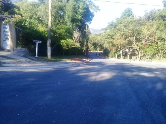 Imagem Área 303.000m2 em Santana de Parnaiba