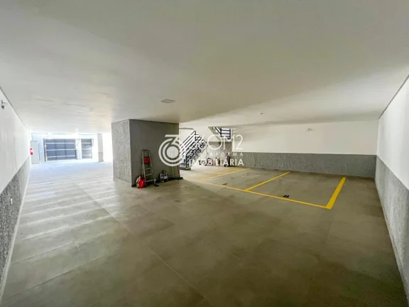 Imagem Apartamento Garden para Venda em Santo André / SP no bairro Vila Scarpelli