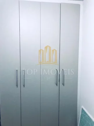 Imagem Lindo Apartamento Mobiliado Localizado na Avenida Jose Cobra Spazio Campo di Bourbon 2 dormitorios
