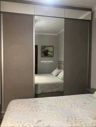 Imagem Apartamento à venda em Franca, Jardim Piratininga, com 2 quartos, 75,85m2