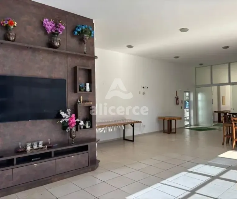 Imagem Apartamento à Venda no Bairro Bela Vista - Conforto e Lazer Completo