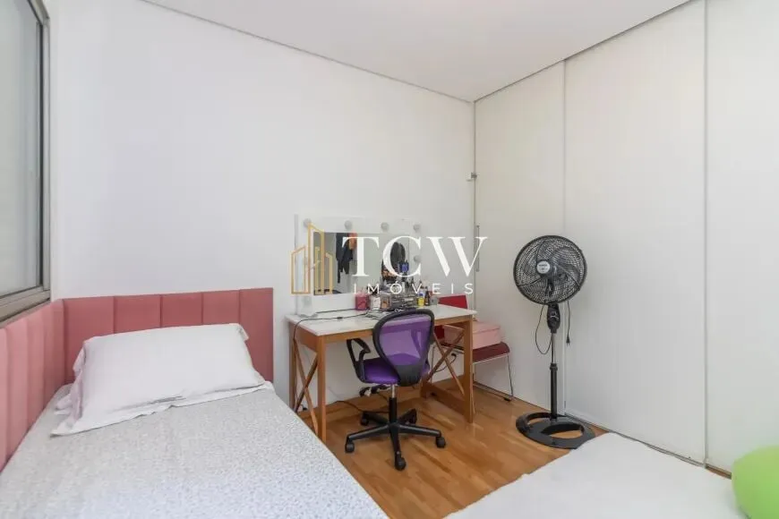 Imagem Apartamento à venda no bairro Itaim Bibi - São Paulo/SP, Zona Sul
