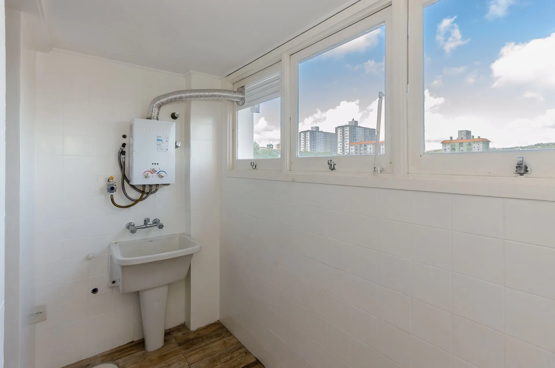 Imagem Maison Des Fleurs Apartamento de 2 dormitórios no Bairro Jardim do Salso