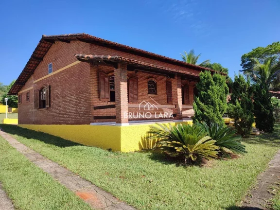 Imagem Casa à venda em Igarapé Condomínio Fazenda Solar