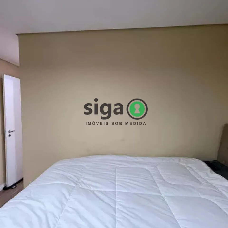 Imagem Apartamento lindo de 65m2 - Rio pequeno