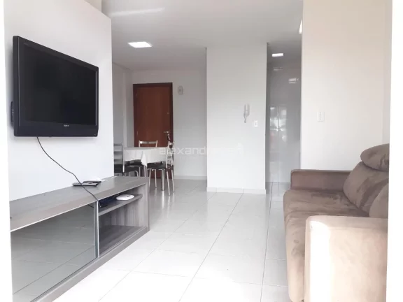 Imagem Apartamento 2 dormitórios próximo ao mar