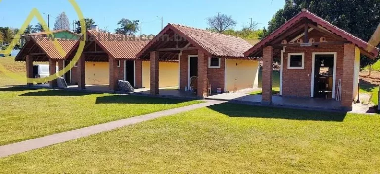 Imagem Chácara para Venda em Atibaia, Parque Rio Abaixo, 4 dormitórios, 4 suítes, 6 banheiros, 10 vagas