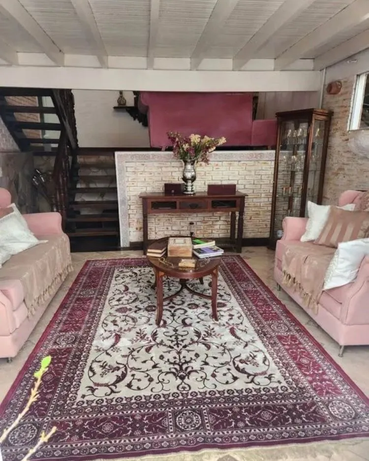 Imagem Encantadora Casa no Condomínio Alpes da Cantareira - Conforto, Estilo e Lazer