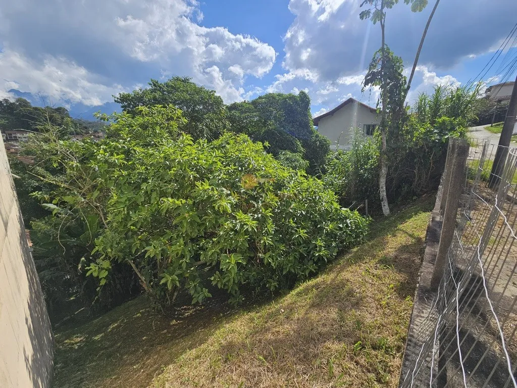 Imagem Terreno para Venda em Teresópolis / RJ no bairro Tijuca