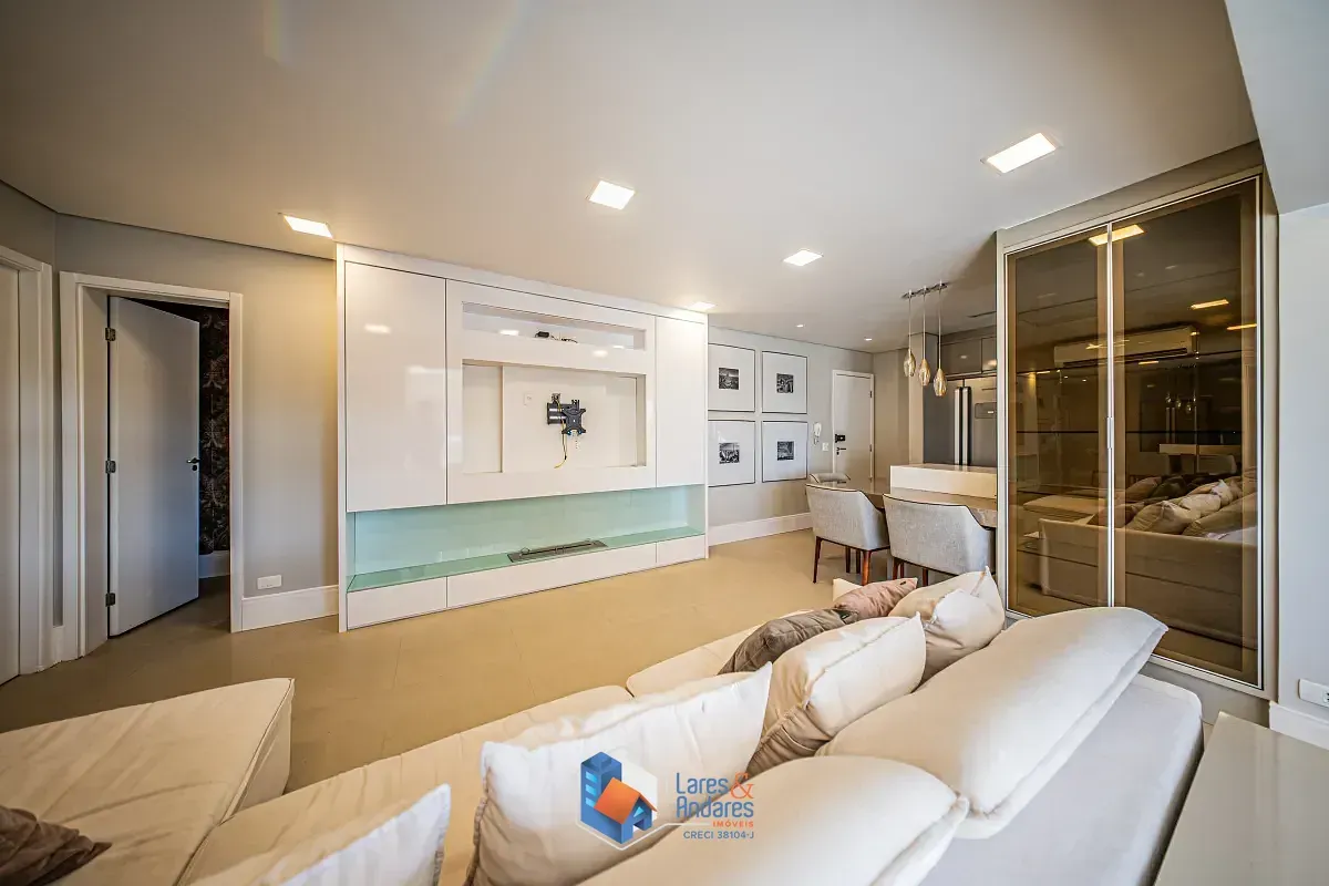Imagem Apartamento para venda em Panamby com 2 quartos, sendo 2 suítes, 93m²