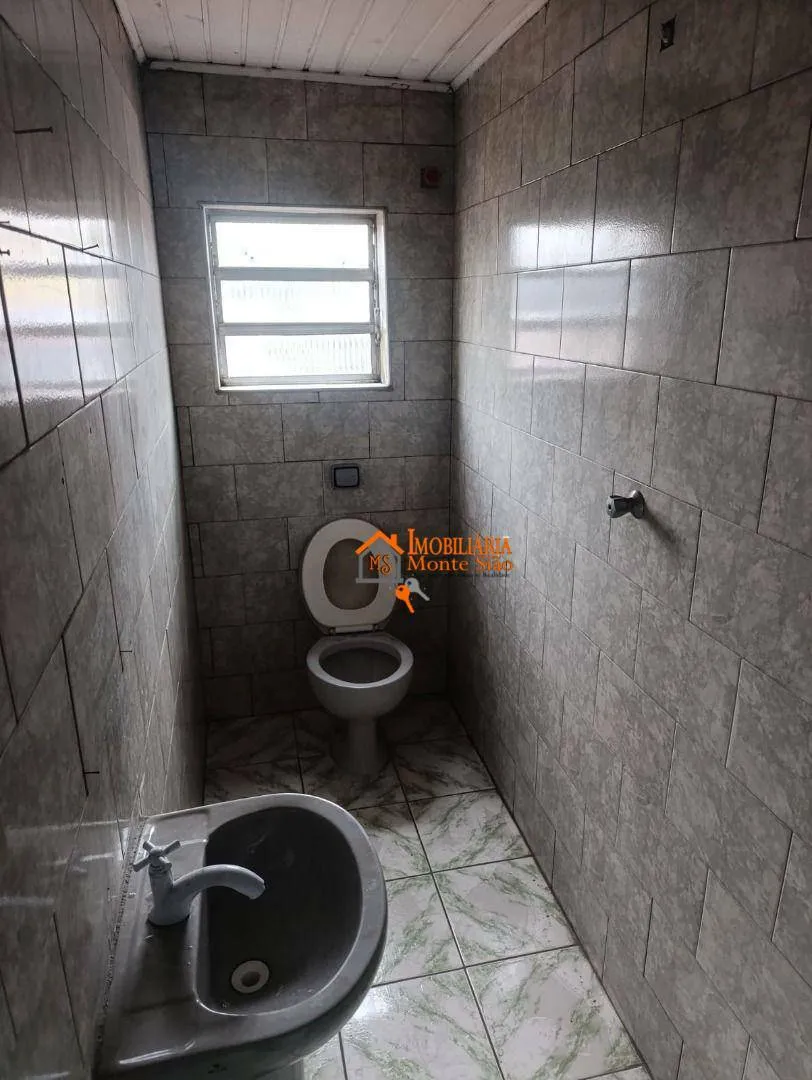 Imagem Sala para alugar, 25 m² por R$ 999.000,00/mês - Bela Vista - Guarulhos/SP